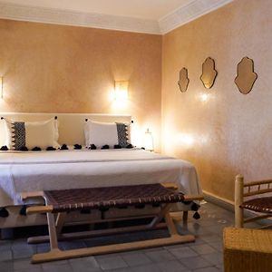 Suite con letto king size